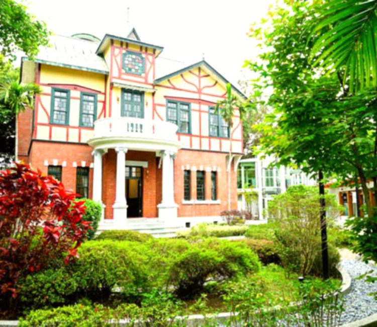 MAISON ACME｜圓山別邸