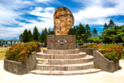 南田海岸親水公園