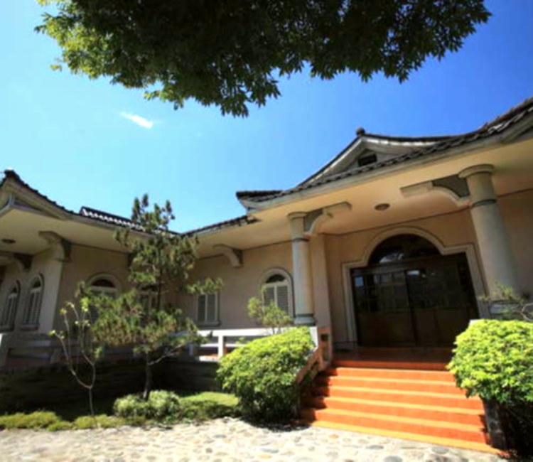 杜園
