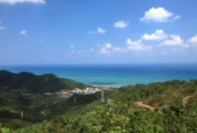 山豬窟休閒農業區