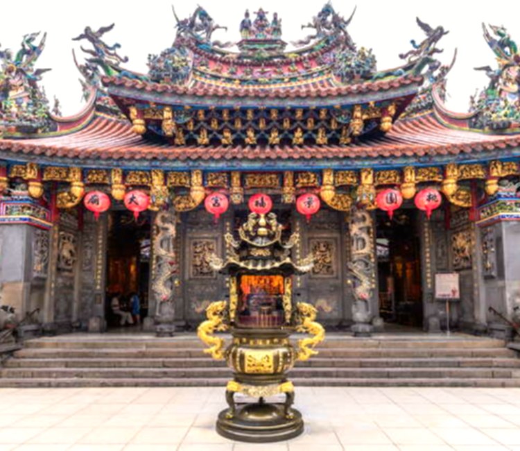 景福宮