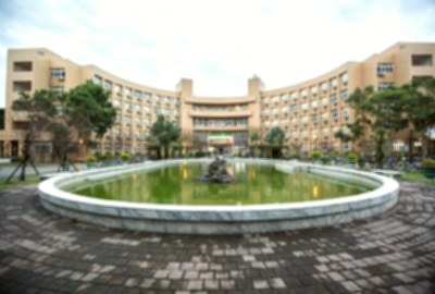 國立中央大學