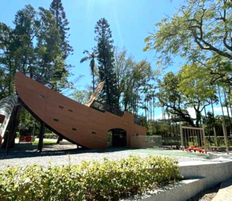 大溪中正公園