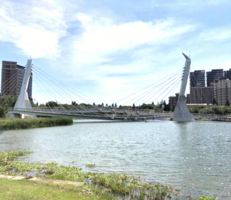 青塘園