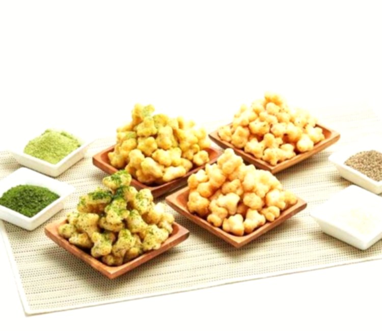 一米特米食點心觀光工廠