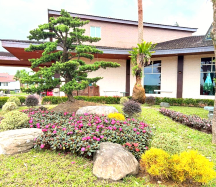大塭觀光休閒養殖場