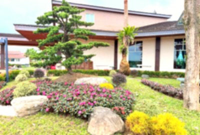 大塭觀光休閒養殖場