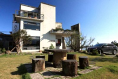 呂美麗精雕藝術館