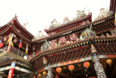 礁溪德陽宮