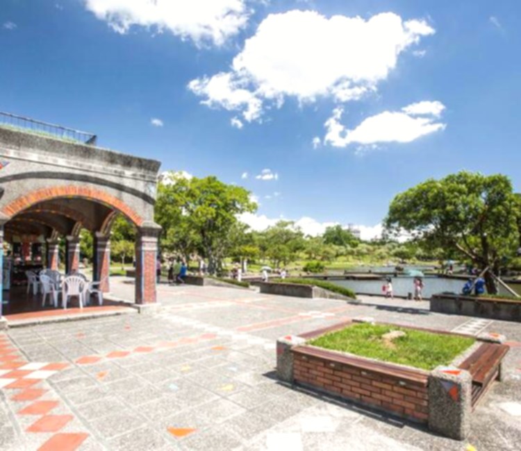 羅東運動公園