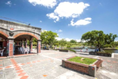 羅東運動公園