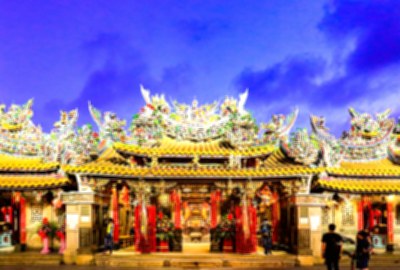 北港朝天宮