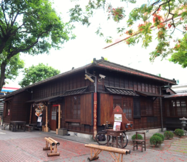 雲林故事館
