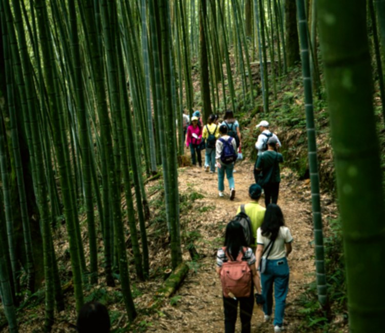 木馬古道