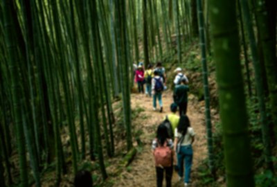 木馬古道